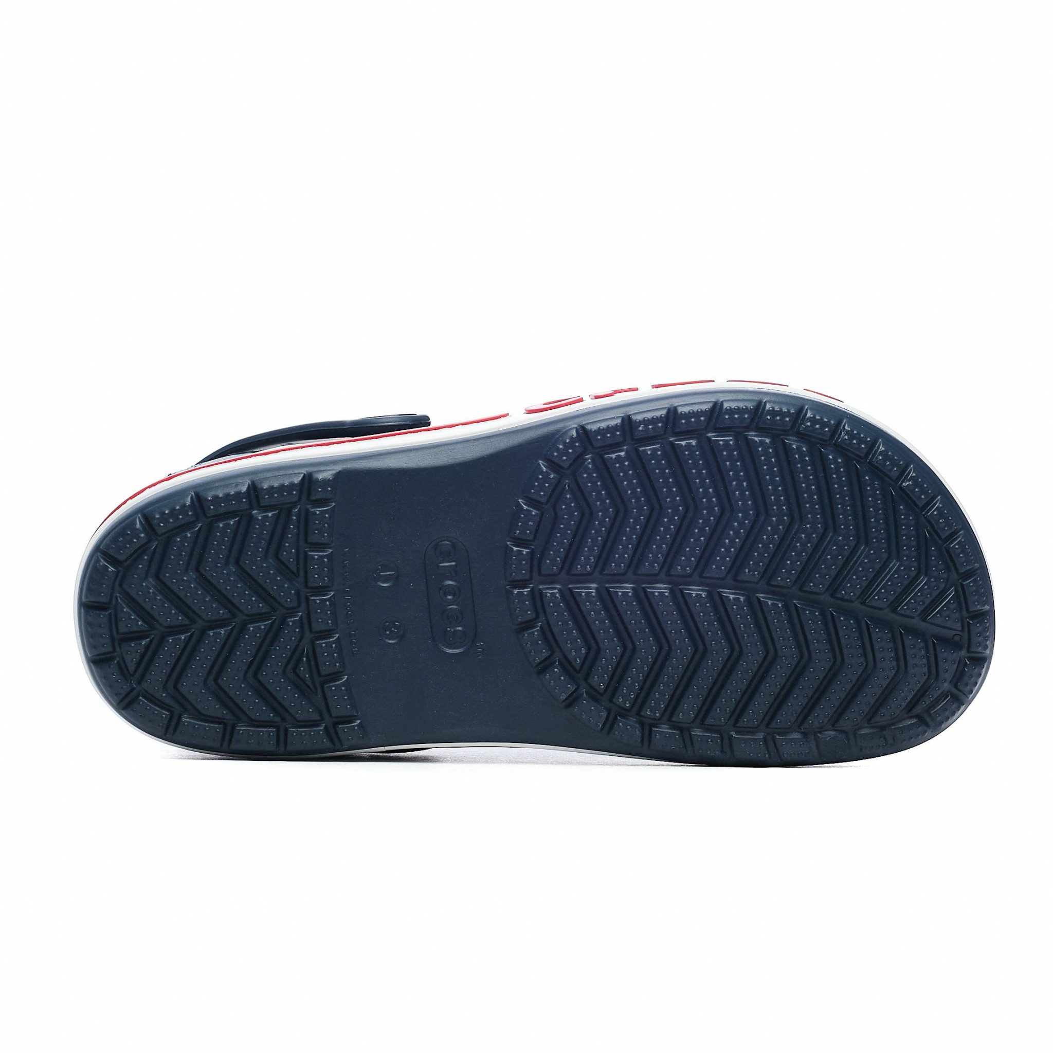 Crocs Bayaband Clog Kid's 207019-410 - obrazek 5