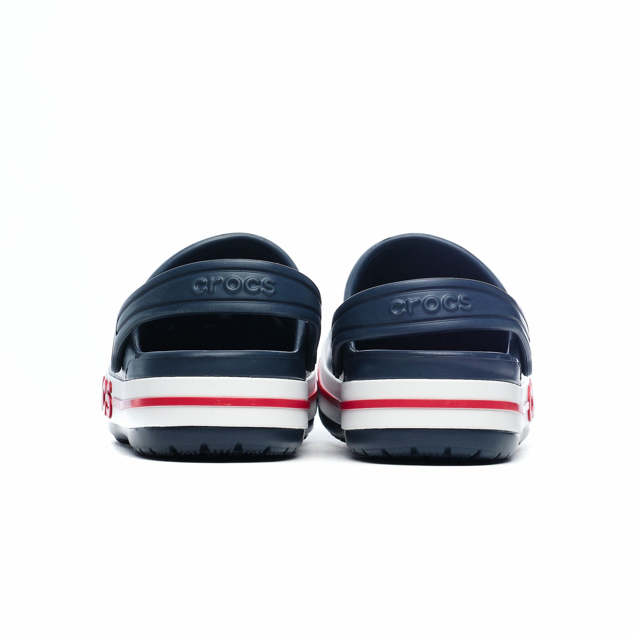 Crocs Bayaband Clog Kid's 207019-410 - obrazek 6