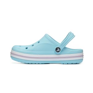 Crocs BAYABAND CLOG KID'S 207019-411