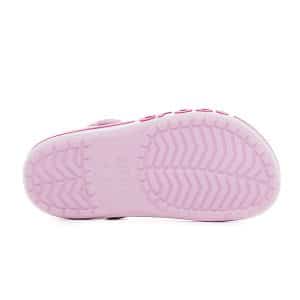 Crocs Bayaband Clog Kid's 207019-6TG