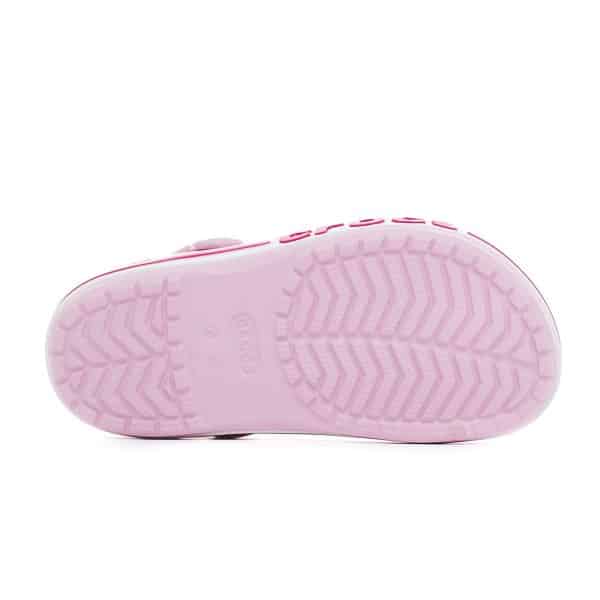 Crocs Bayaband Clog Kid's 207019-6TG