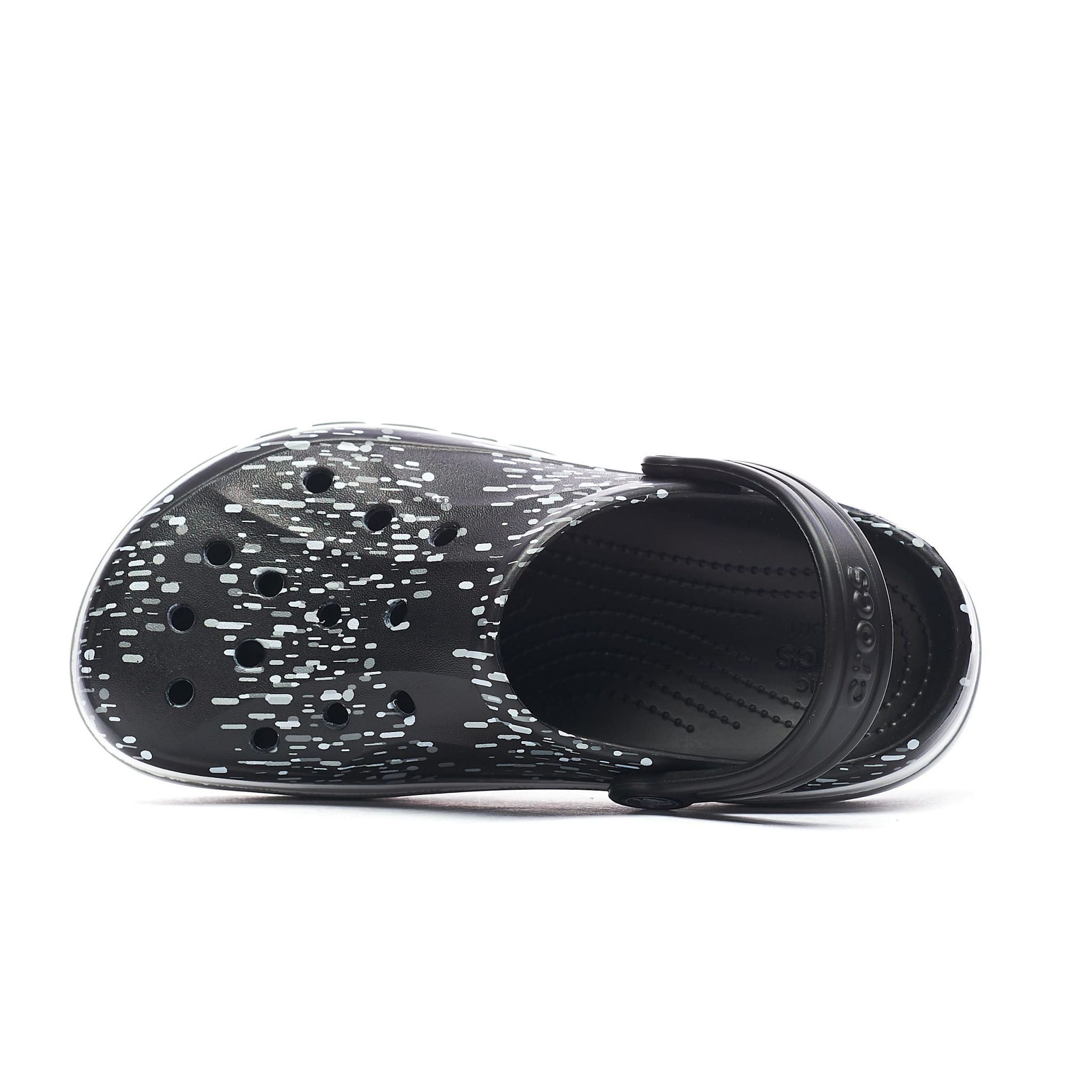 Crocs Bayaband Graphic Clog Kid's 207020-0C4 - obrazek 4