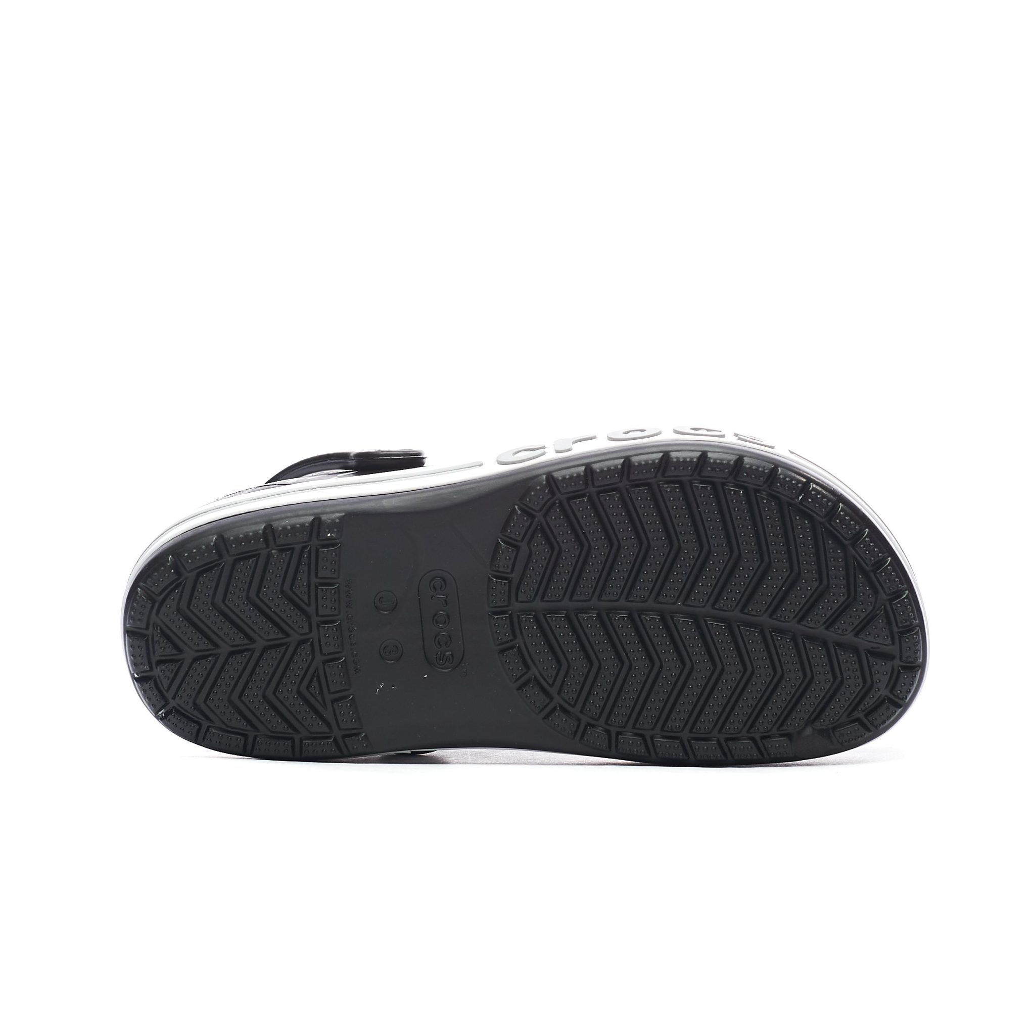 Crocs Bayaband Graphic Clog Kid's 207020-0C4 - obrazek 5
