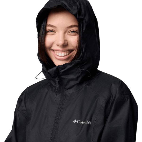 Columbia Inner imits III Jacket 2071433011