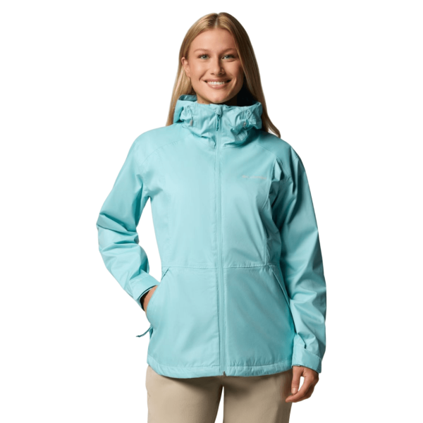 Columbia Inner imits III Jacket 2071433325
