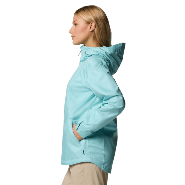 Columbia Inner imits III Jacket 2071433325