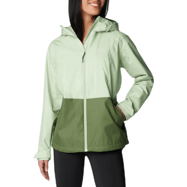 Columbia Inner imits III Jacket 2071433349