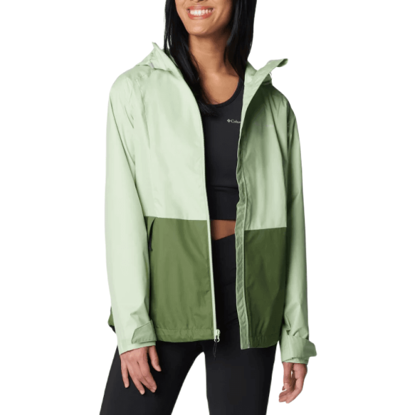 Columbia Inner imits III Jacket 2071433349