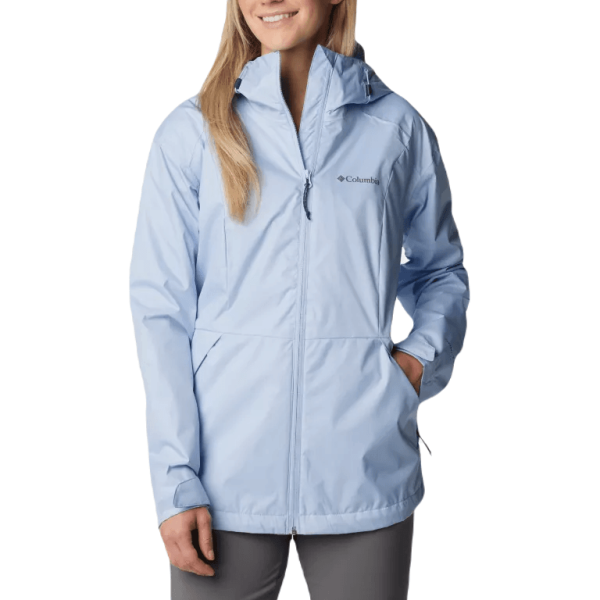 Columbia Inner imits III Jacket 2071433477