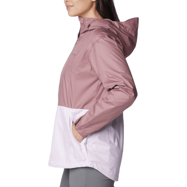 Columbia Inner imits III Jacket 2071433609