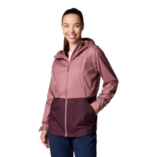 Columbia Inner imits III Jacket 2071433610