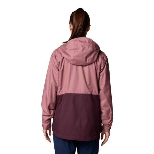 Columbia Inner imits III Jacket 2071433610