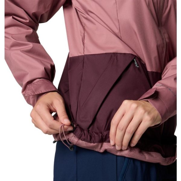 Columbia Inner imits III Jacket 2071433610