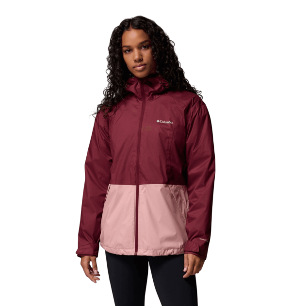 Columbia Inner imits III Jacket 2071433624