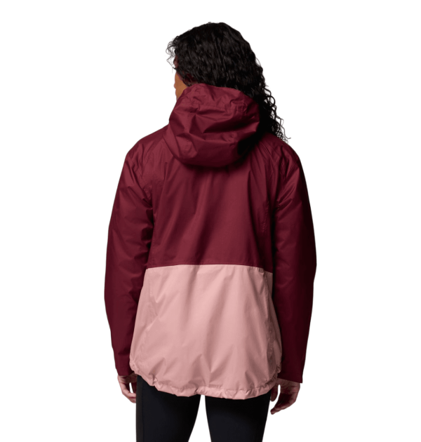 Columbia Inner imits III Jacket 2071433624