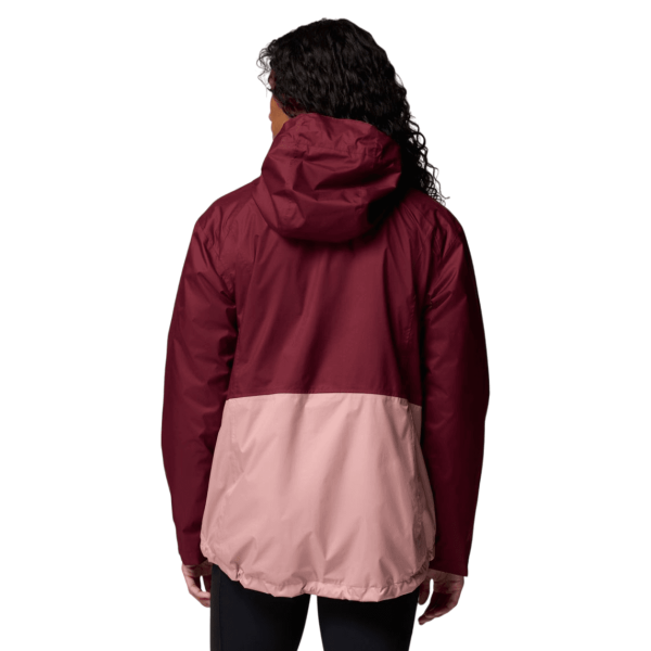 Columbia Inner imits III Jacket 2071433624