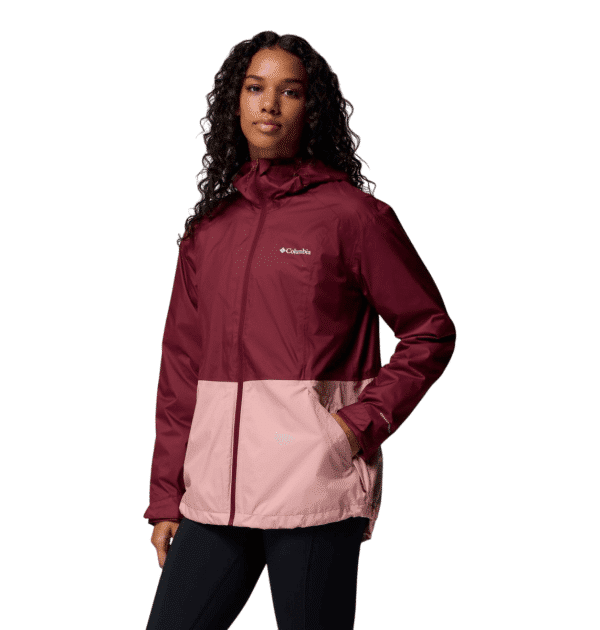 Columbia Inner imits III Jacket 2071433624