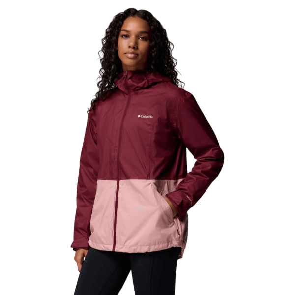 Columbia Inner imits III Jacket 2071433624