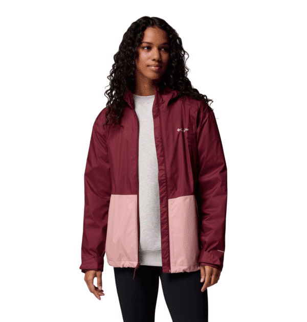 Columbia Inner imits III Jacket 2071433624