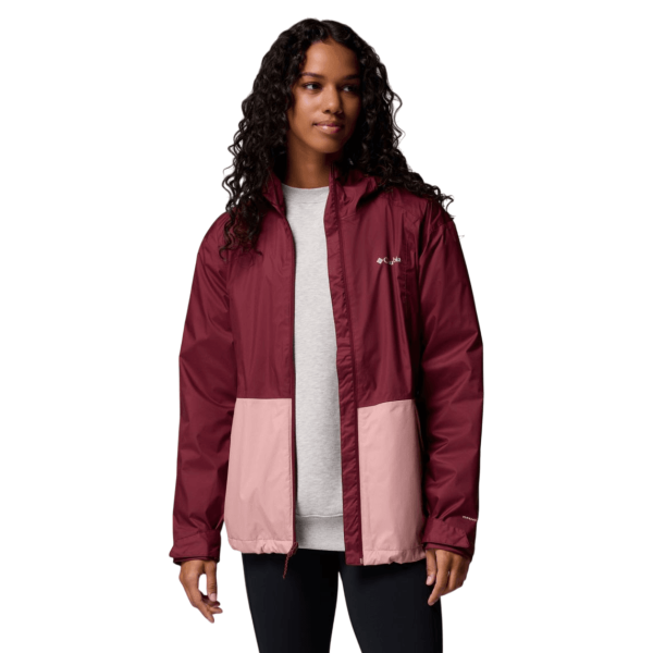 Columbia Inner imits III Jacket 2071433624
