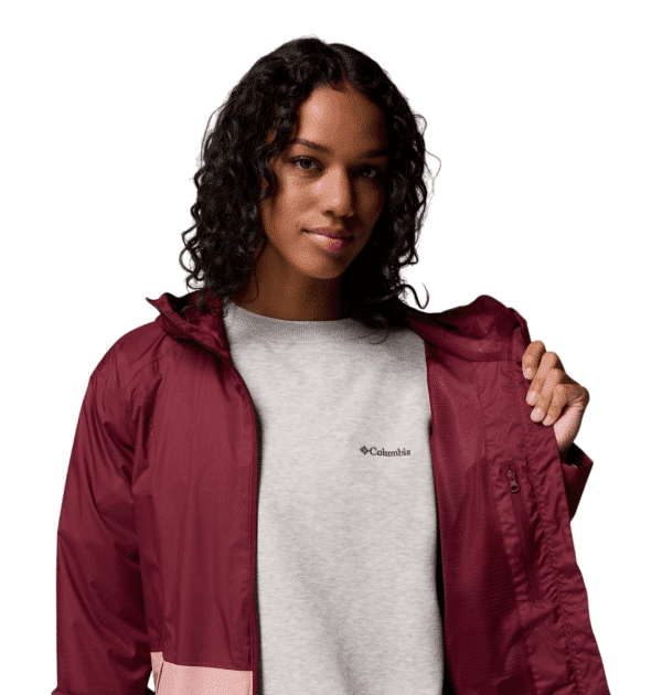 Columbia Inner imits III Jacket 2071433624