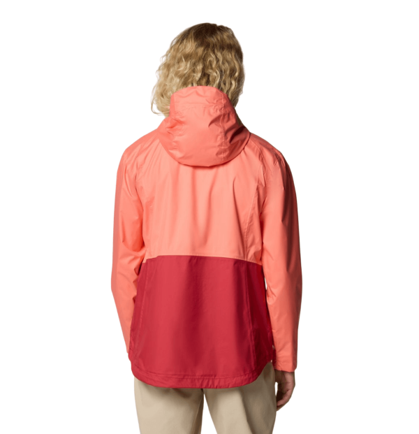 Columbia Inner imits III Jacket 2071433685