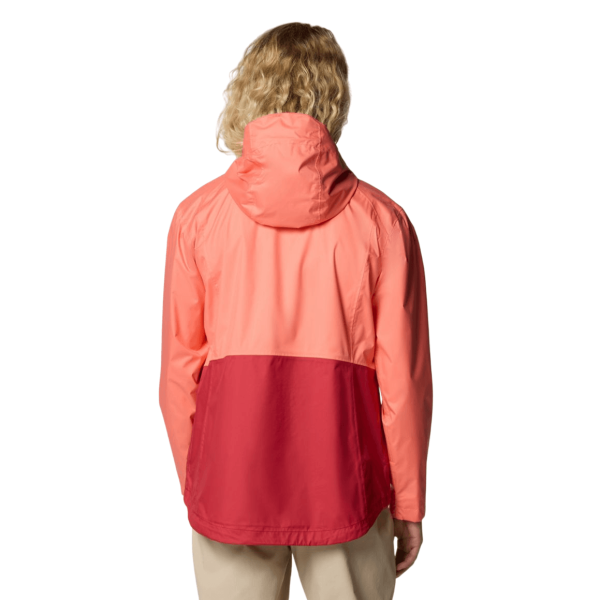 Columbia Inner imits III Jacket 2071433685