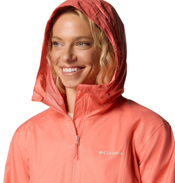 Columbia Inner imits III Jacket 2071433685