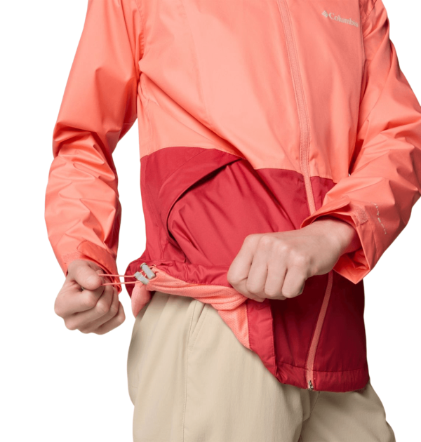 Columbia Inner imits III Jacket 2071433685