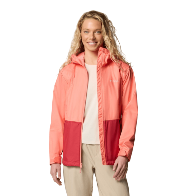 Columbia Inner imits III Jacket 2071433685