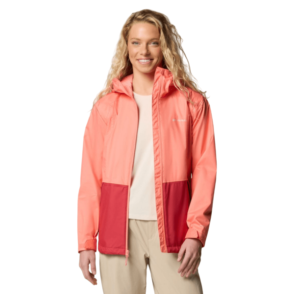 Columbia Inner imits III Jacket 2071433685