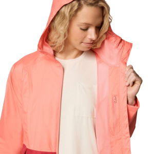 Columbia Inner imits III Jacket 2071433685