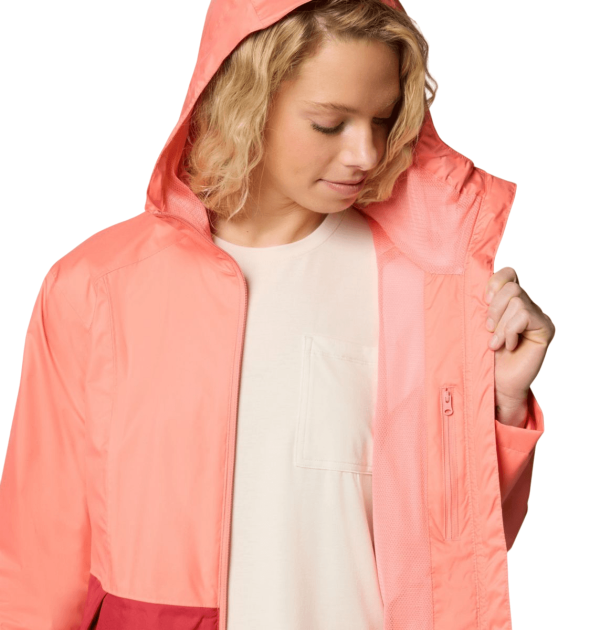 Columbia Inner imits III Jacket 2071433685