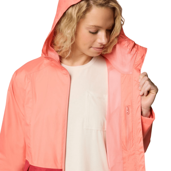 Columbia Inner imits III Jacket 2071433685