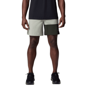 Columbia Columbia Hike Color Block Short 207200434