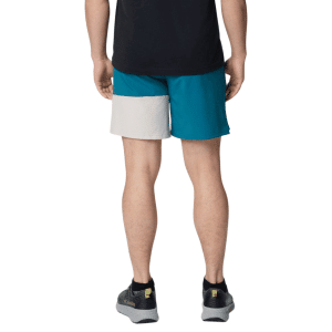 Columbia Hike Color Block Short 207200436