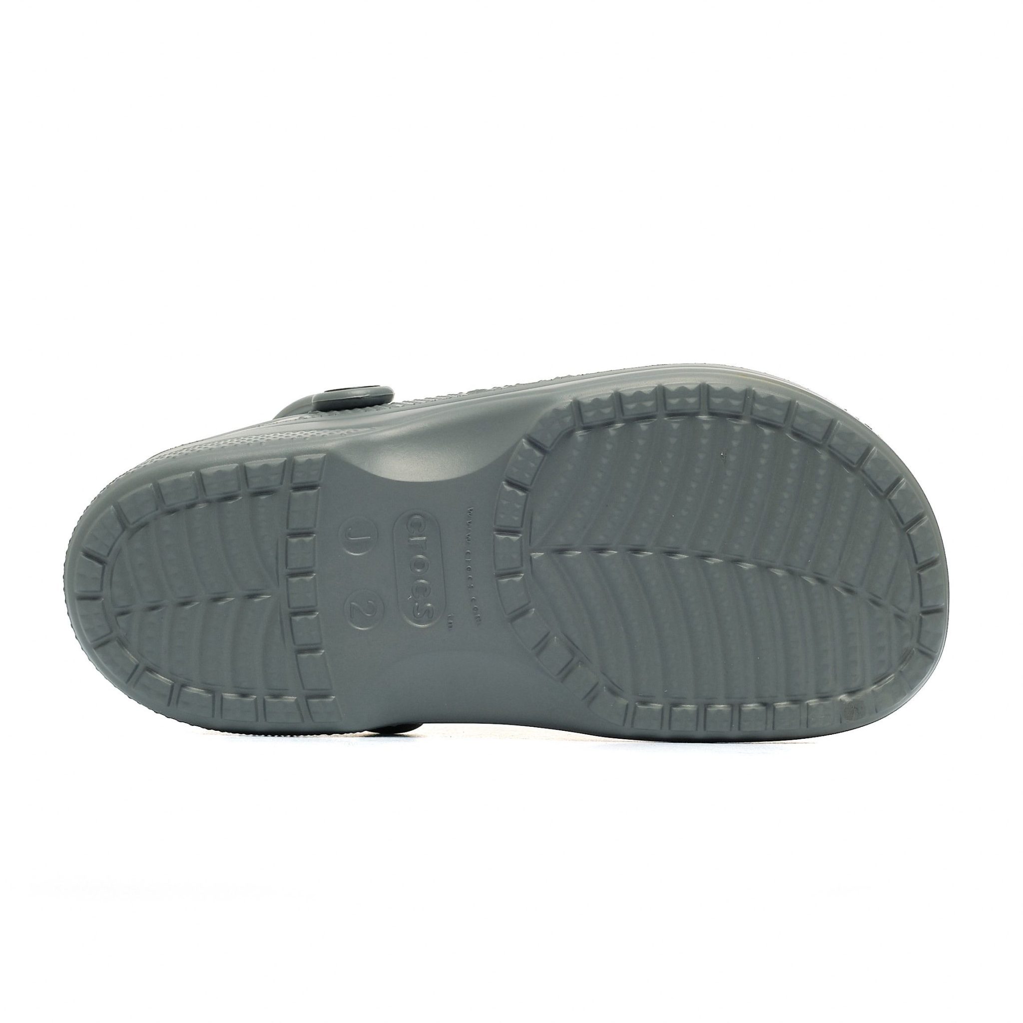 Crocs Baya Lined Clog Kid's 207500-00Q - obrazek 5