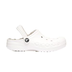Crocs Baya Lined Clog Kid's 207500-11H