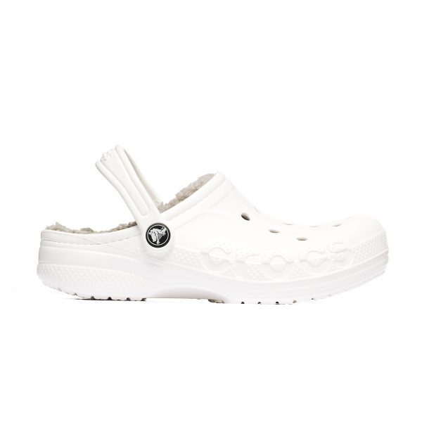 Crocs Baya Lined Clog Kid's 207500-11H