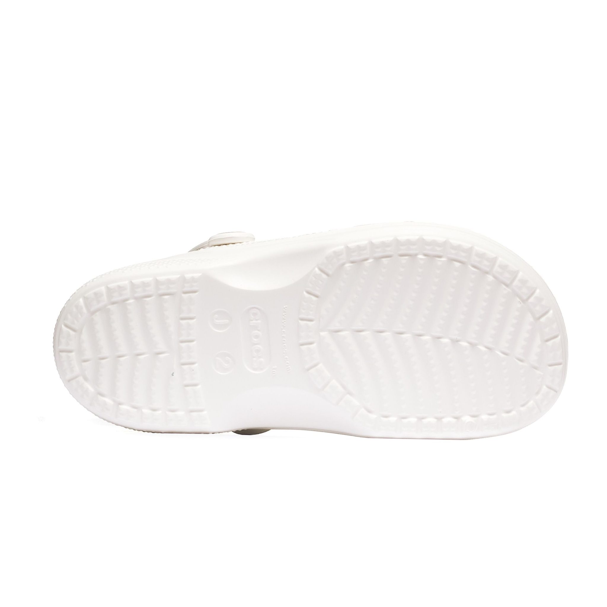 Crocs Baya Lined Clog Kid's 207500-11H - obrazek 5