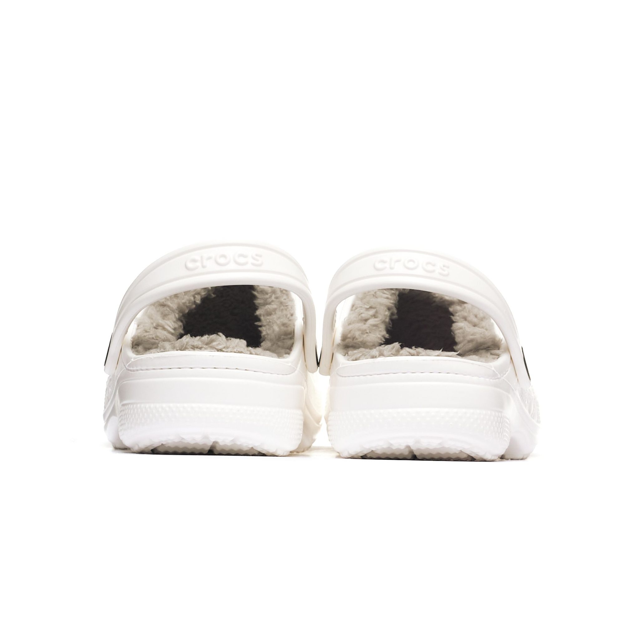 Crocs Baya Lined Clog Kid's 207500-11H - obrazek 6