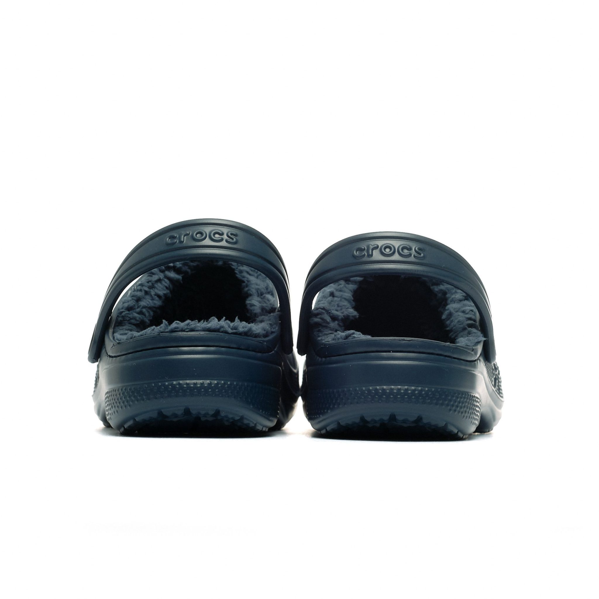 Crocs Baya Lined Clog Kid's 207500-463 - obrazek 6