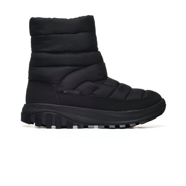 Columbia SNOWTROT MID 2075111012