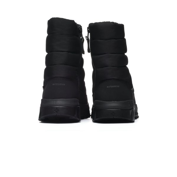 Columbia SNOWTROT MID 2075111012