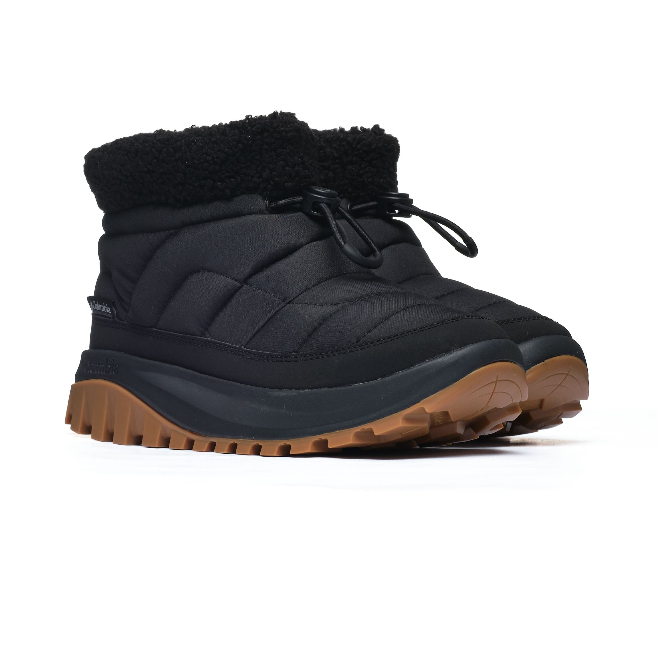 Columbia SNOWTROT SHORTY 2075121010 - obrazek 2