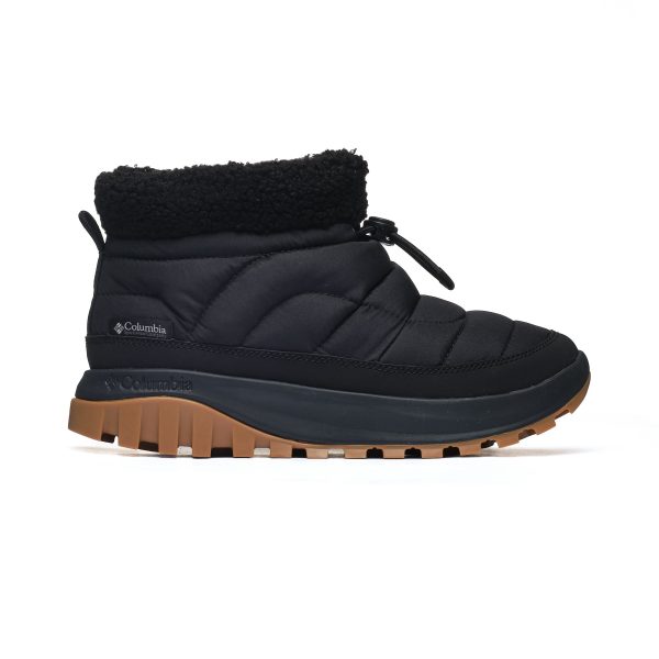 Columbia SNOWTROT SHORTY 2075121010