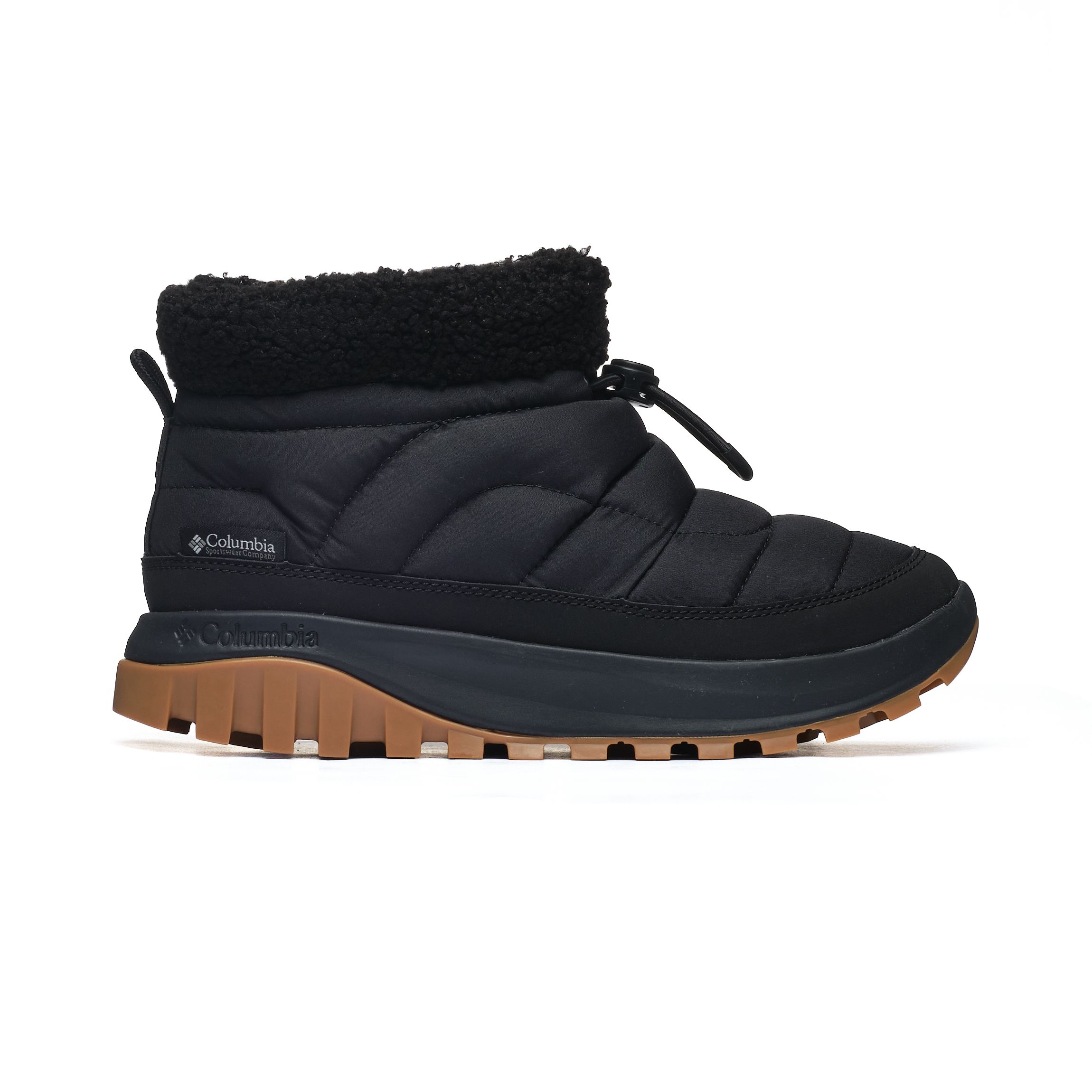 Columbia SNOWTROT SHORTY 2075121010