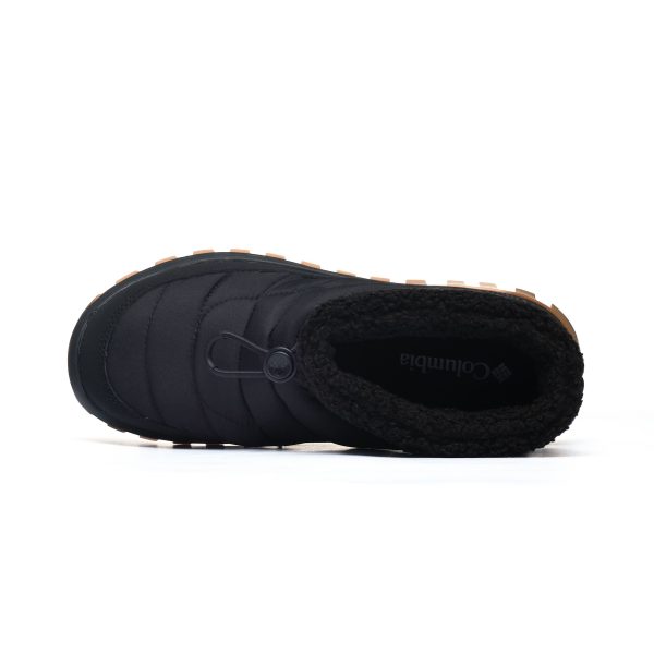 Columbia SNOWTROT SHORTY 2075121010