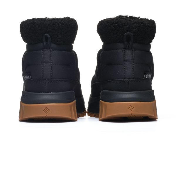 Columbia SNOWTROT SHORTY 2075121010