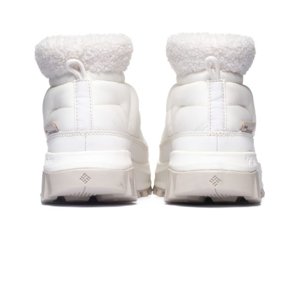 Columbia SNOWTROT SHORTY 2075121125